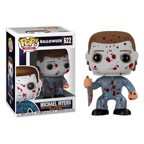 Funko POP MOVIES Michael Myers Blood 622 33610