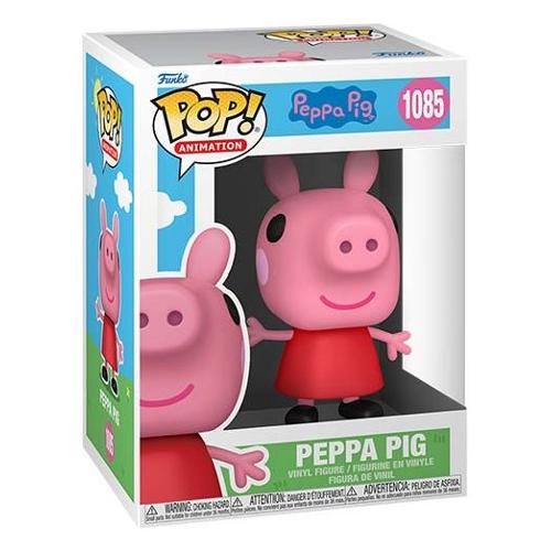Funko POP ANIMATION Peppa Pig 1085 57798
