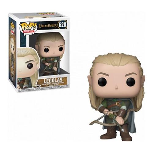 Funko POP MOVIES Il Signore degli Anelli Legolas 628 33247