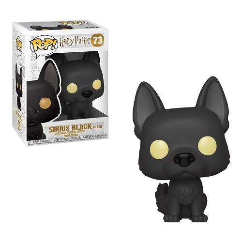 Funko POP HEROES Harry Potter Sirius Cane 38 35514