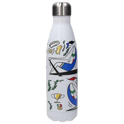 Tognana Bottiglia termica (500ml) SPORT SAVE THE PLANET Canoa Multicolor V54BTH2SPSP