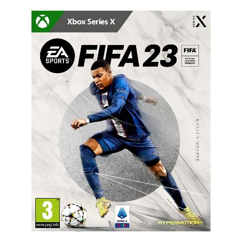 Electronic Arts XBOX SERIES Fifa 23 PEGI 3+ 116372