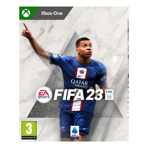 Electronic Arts XBOX ONE Fifa 23 PEGI 3+ 116369