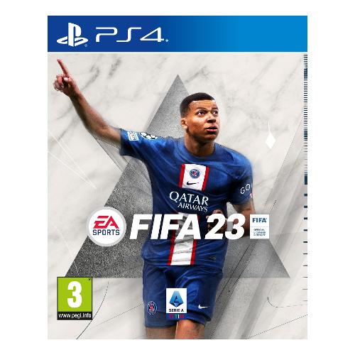 Electronic Arts PLAYSTATION 4 Fifa 23 PEGI 3+ 116360