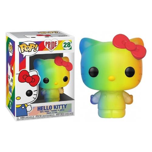 POP ANIMATION Hello Kitty Pride 20 28 49843