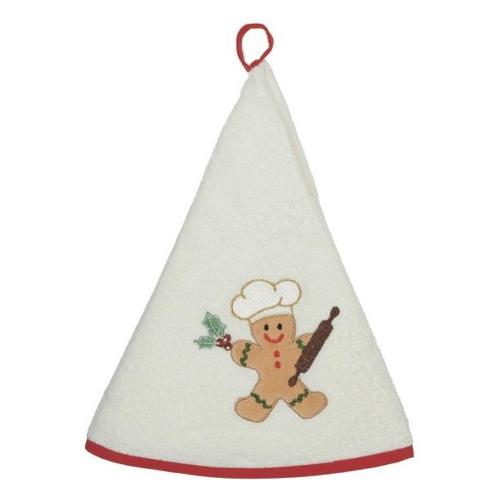 Vingi Strofinaccio Natale Assortito P330 (70x45cm)