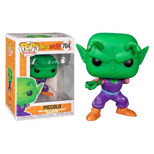 Funko POP ANIMATION Dragon Ball Z Piccolo 704 44261