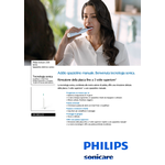 Spazzolino elettrico Philips sonicare HX3651/13 - DIMOStore