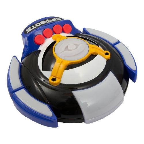 Giochi Preziosi Robot Room Guardian SPY BOT PYB00000