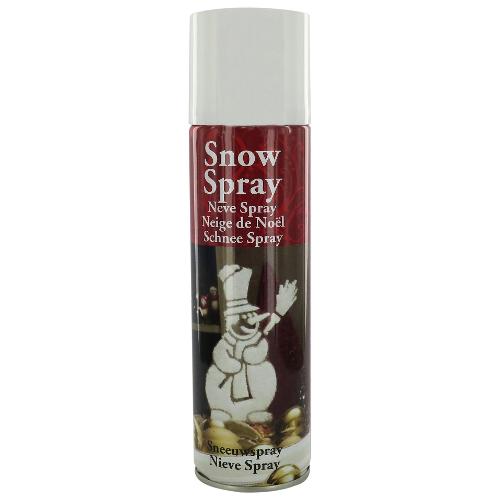 Solchim Spray decorativo Neve 250 Bianco VAC201