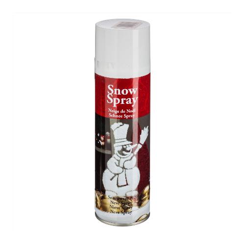 Solchim Spray decorativo Neve 150 Bianco VAC187