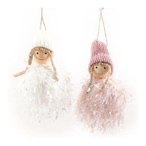 Mercury Bimba (9cm) (1pz) Assortito 71184