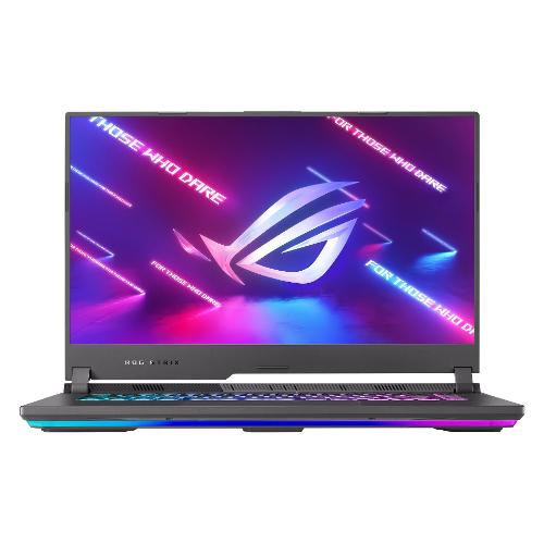 Asus Notebook 15,6" ROG STRIX G15 G513IM HN008W ( AMD Ryzen 7 16GB 512GB ) Eclipse gray 90NR0522 M000Y0