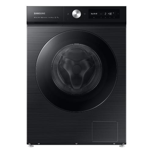 Samsung Lavatrice 11 Kg SERIE 7 Steam Black classe A 1400giri/min (60x60x85cm)