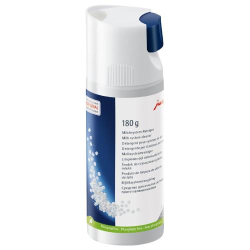 Jura Detergente macchina caffè Milk System Cleaner flacone 180 gr 24211