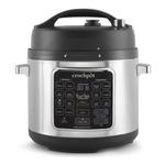 Multicooker ICOMPANION Touch Xl White e Silver HF937EK