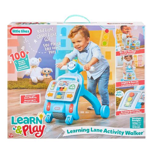 Mga Primipassi Activity LITTLE TIKES 6596211