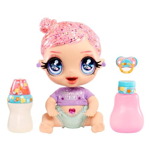 Mga Bambola Marina Finley (30cm) GLITTER BABIES 580164