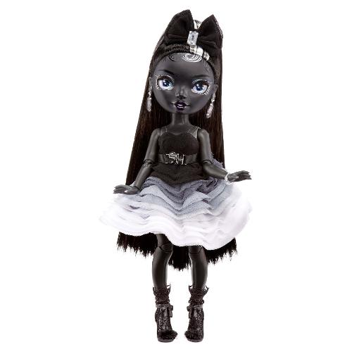 Mga Bambola Shadow Shanelle (28cm) RAINBOW HIGH 583554