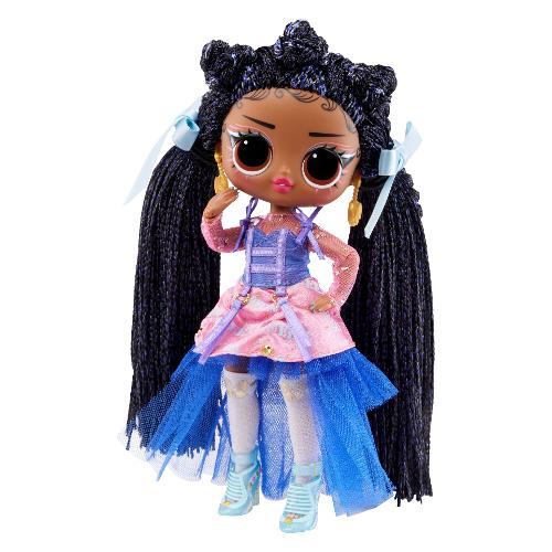 Mga Bambola Tween Nia Regal LOL SURPRISE 584087