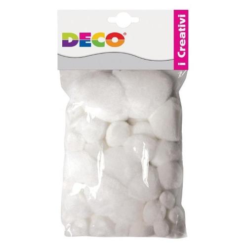 Cwr Pompons (40pz) Assortito 10960