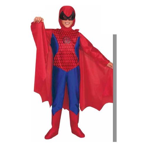 Ciao Costume carnevale Speed Action Allegria Assortito taglia 3-12 anni 10690