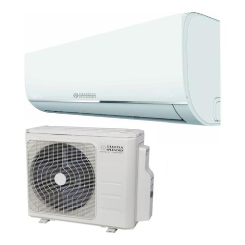 Splendid Condizionatore fisso mono 7,2 Kw NEXYA S4 E Inverter Bianco OS C SENEH24EI NEXYA S4