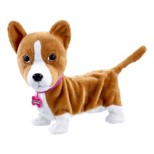 Goliath Lizzy the Corgi ANIMAGIC 256519 006