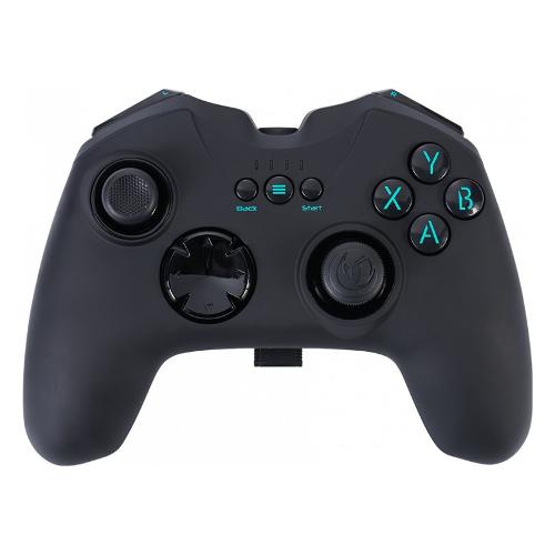 Nacon Gamepad PC GAME Wireless Black PCGC 200WL