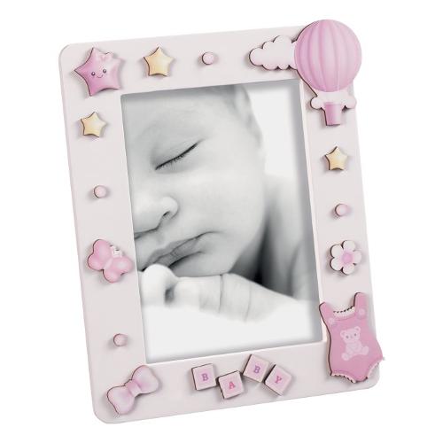 Mascagni Portafoto (per 1f 13x18 cm ) KIDS Rosa 2ICA1544