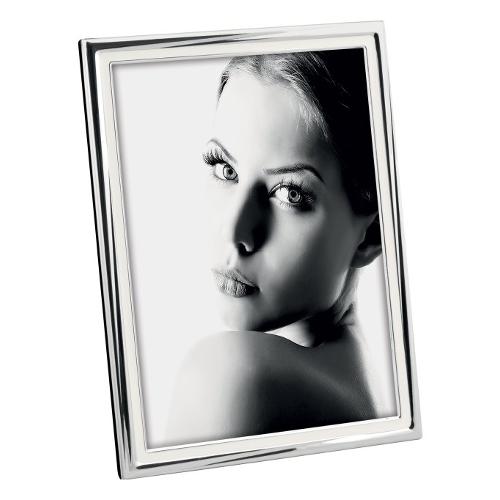 Mascagni Portafoto (per 1f 13x18 cm ) Silver 2IAA1467