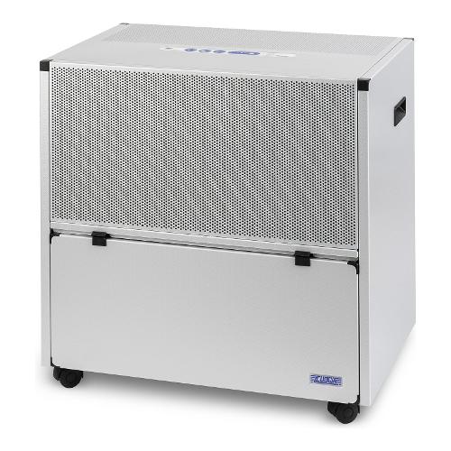 Cuoghi Deumidificatore NADER Eg2 Grigio 200mq F7114