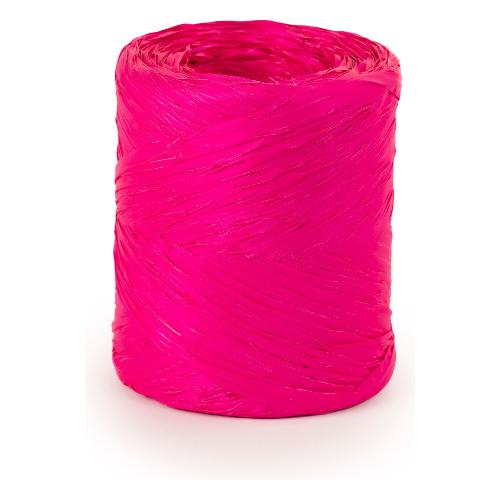 Star Nastro regalo in gomitolo 15mm x 100m Fucsia