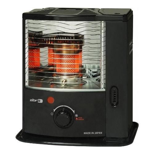 Zibro Stufa a paraffina 2,2kW Rs 122 Black 1710996