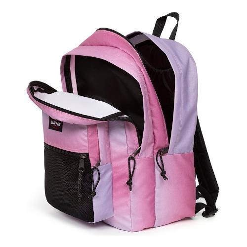 Eastpak Pinnacle Sac à dos 42 cm refleks meta pink