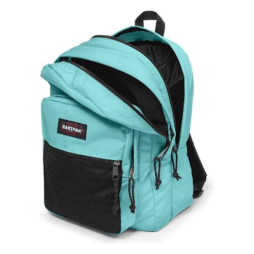 Eastpak Zainetto scuola e tempo libero (38Lt) PINNACLE (32x25,5x42cm) Aerial aqua EK0000608A5