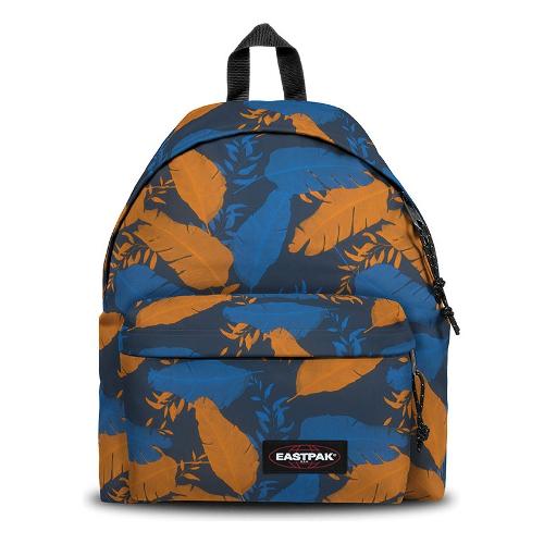 Eastpak Zainetto PADDED - 24 L Brize banana navy EK0006207A9
