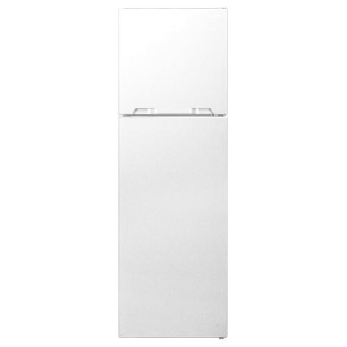 Sharp Frigorifero Doppia porta No Frost Bianco SJ TA03ITXWF classe F (54x63,5x166,5cm)