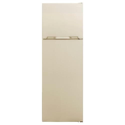 Sharp Frigorifero e congelatore 2 porte SJ TA03ITXJF Total No Frost Beige classe F (54x63,5x166,5cm)