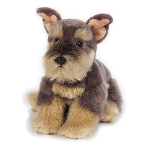 Lelly Peluche Hugo Schnauzer (25cm) MY PUPPY 642300