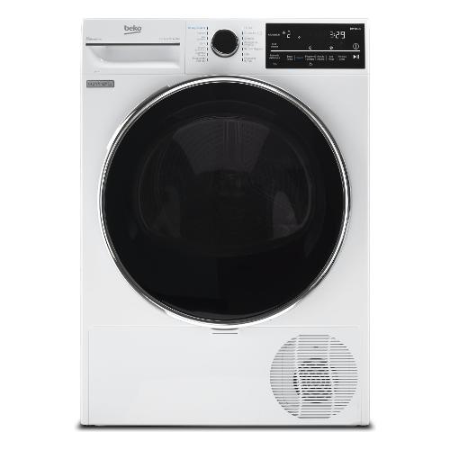 Beko Asciugabiancheria 10 Kg HOMEWHIZ Bt5103Ib White e Black 7188236830 classe A++ (2021)