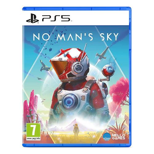 Hello Games PLAYSTATION 5 No Man'S Sky PEGI 7+ 116131