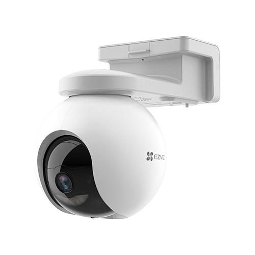 Ezviz Videocamera sorveglianza HB8 Pan & Tilt White CS HB8 2K 2048x1080