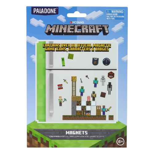 Gadget SUPER MARIO 5 Spille Badge Pack BP80440