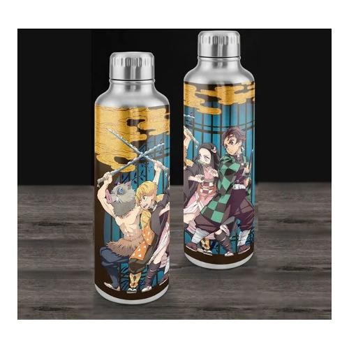 Paladone Bottiglia termica (500ml) DEMON SLAYER Art PP10191DE