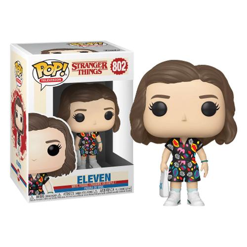 Funko POP TELEVISION Stranger Things Eleven (St.3) 802 38536