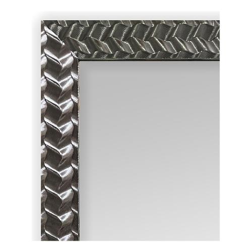 Dozza ASIA Specchio Titanio (65x175cm)
