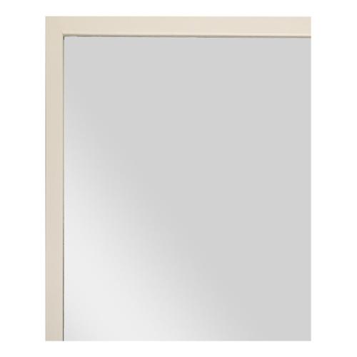 Dozza COLMAR AVIGNONE Specchio Bianco (30x120cm)