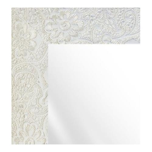 Dozza LACES Specchio Bianco (65x175cm)