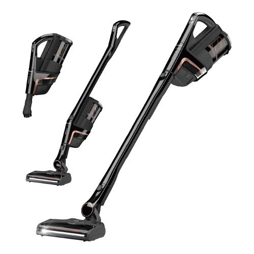 Miele Scopa elettrica batteria TRIFLEX Hx2 Cat&Dog Nero ossidiana 11806000
